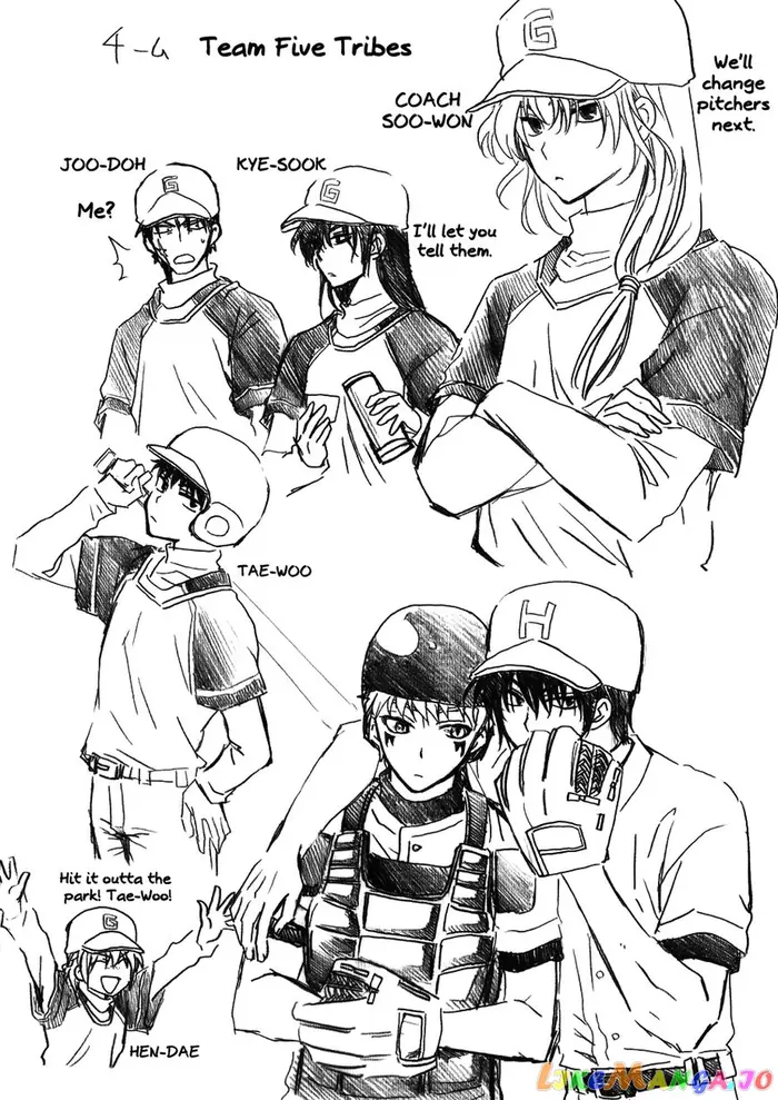 Yona of the Dawn Chapter 120.1 image 14_optimized